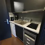 Les Saisies-gite Les Carolos Apartment *