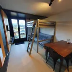 Les Saisies-gite Les Carolos Apartment *