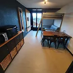 Les Saisies-gite Les Carolos Apartment
