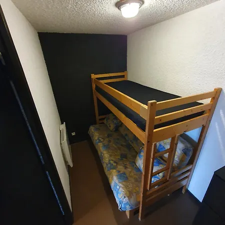 Apartment Les Saisies-gite Les Carolos