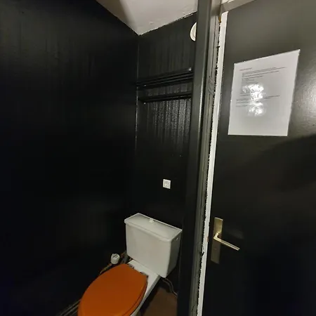 Les Saisies-gite Les Carolos Les Saisies