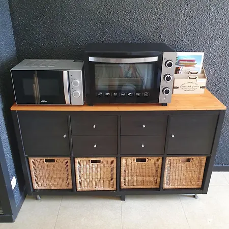 Les Saisies-gite Les Carolos Apartment Les Saisies