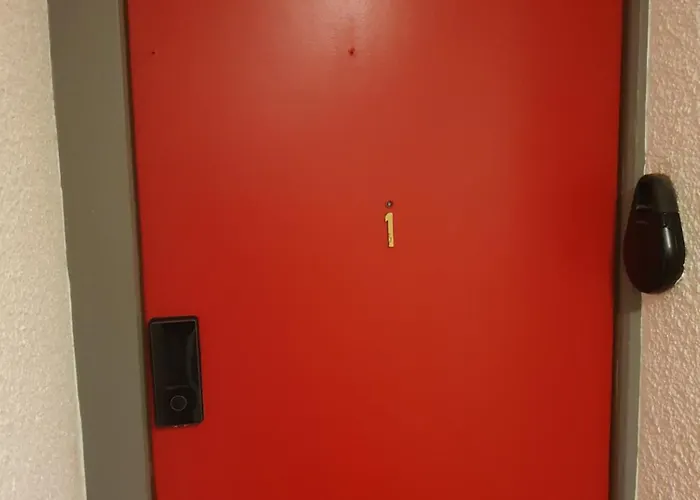 Lejlighed Les Saisies-gite Les Carolos *